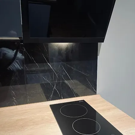 Park Lux Ii Appartement