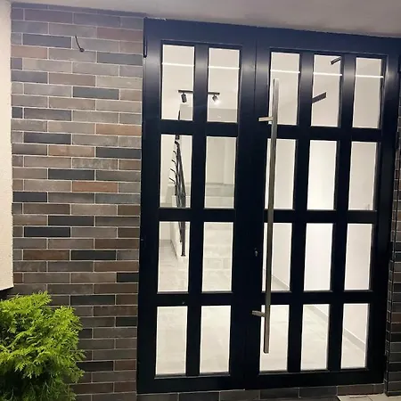 Apartment Park Lux Ii