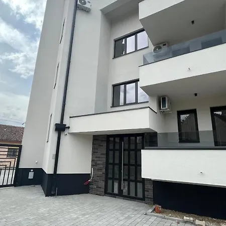 Apartment Park Lux Ii *
