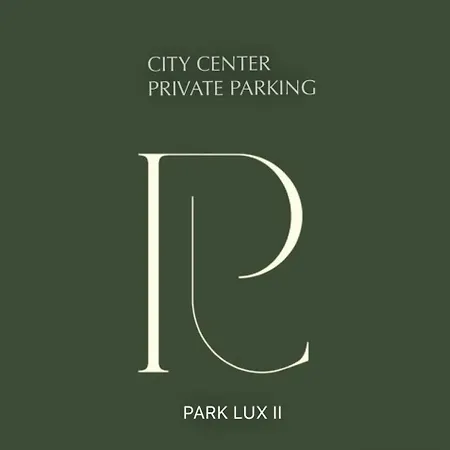 Park Lux Ii Apartment Vrsac