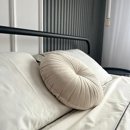 Apartment Park Lux Ii *