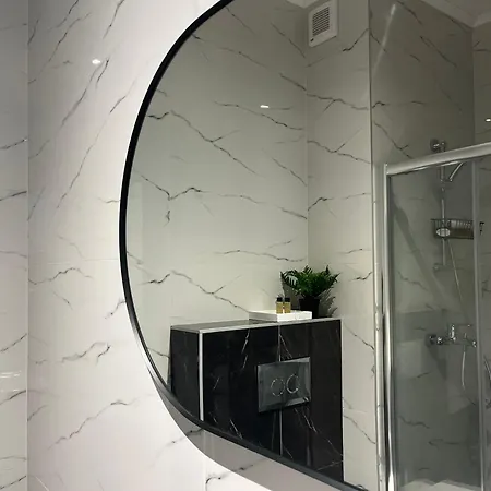 Park Lux Ii Apartment Vrsac